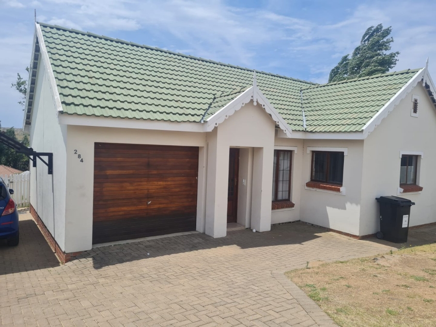 3 Bedroom Property for Sale in Bayswater Free State